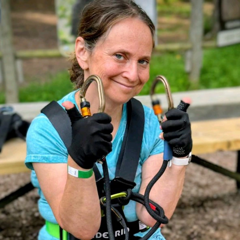 Sorelle Weinstein